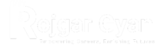 rojgar gyan logo